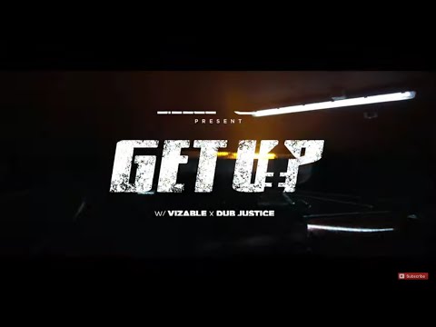 Chunky Bizzle & MC Endo feat. Vizable - Get Up