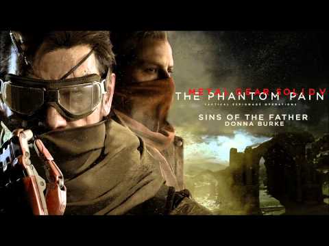 Mgsv ost paraziták, gubbio.hu - Fórum - Metal Gear Solid V - The Phantom Pain