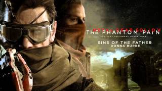 Metal Gear Solid V - Sins of The Father