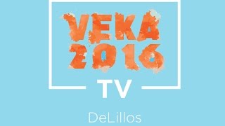 VEKA TV 2016 - DELILLOS