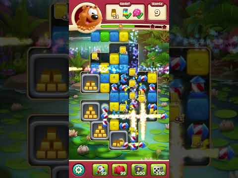 TOON BLAST LEVEL - 7127