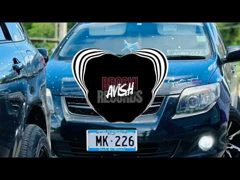 Chori Kiya Re Jiya (Groove Remix) | AVISH679 X DJ KRIIZ