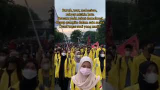 Download lagu Buruh tani mahasiwa rakyat miskin kota bersatu mp3 Download lagu Buruh tani mahasiwa rakyat miskin kota bersatu mp3