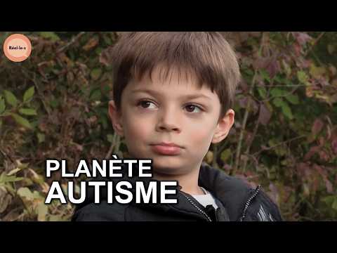 Immersion dans le monde de l'autisme ! | Réel·le·s