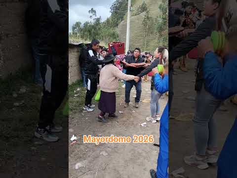 🔥✨Señor de Mayo del Barrio de Racri en La Unión Dos de Mayo HUANUCO🌟#shorts #shortvideo #viralshorts
