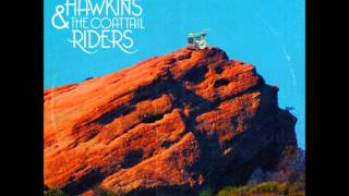 I Don't Think I Trust You Anymore - Taylor Hawkins & The Coattail Riders