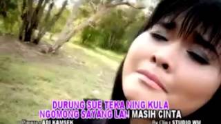 Download lagu RANGDA SENGKETA christin i d @ lagu tarling mp3