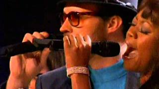 Sing Off 3 - The Collective - Hold On Im Comin