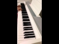 Piano Instrumental - With All I Am (music by ...