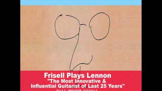 Bill Frisell - Beatiful Boy.wmv