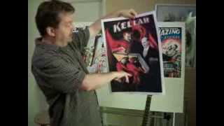 El Cheapo Posters Vintage Print Reproductions Sample Prints