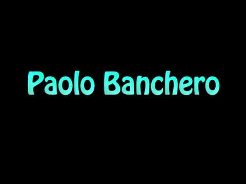 Learn How To Pronounce Paolo Banchero