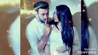 Main phir bhi tumko chahungi female version | Jyotica tangri | lyrical video