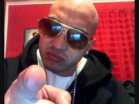 Mr. Latin G Ft. Lord Sedios - Cuando Estoy Contigo