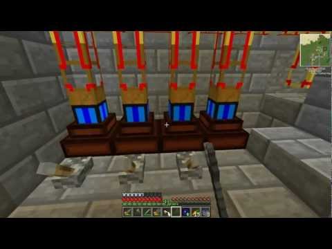 SMG Plays Scraft v2.6 S03E11 - Peat motory / Chestky / Hopper / Plány