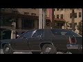Closing To Lethal Weapon 3 1992 VHS