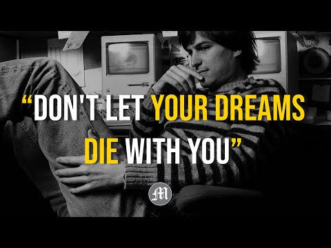 Don't Let Your DREAMS DIE With You | Full EP2