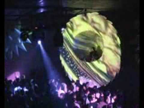 Magic Rosario 2007 - Javier Bussola Live (VIDEO OFICIAL)