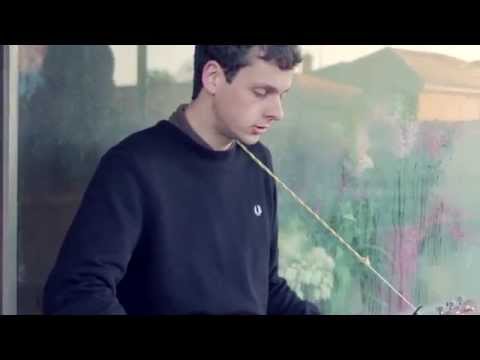 TAKE COVER SESSIONS: Toy Boats - Spring Cleaning (Cover)