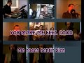 The Zombies - You make me feel good COVER Subtitulada