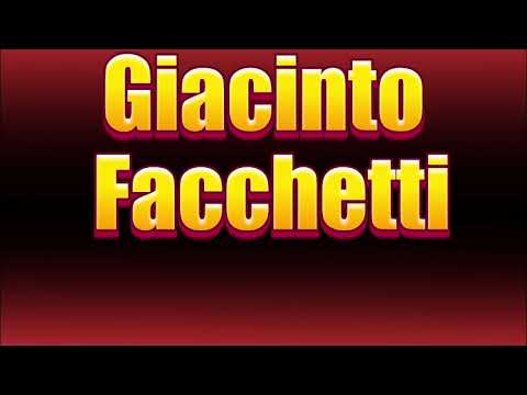 How to pronounce Giacinto Facchetti?(SORT OF CORRRECTLY)