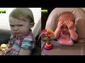 1 Hours Funny Baby Videos 2018 | World's huge funny babies videos compilation Vol 2