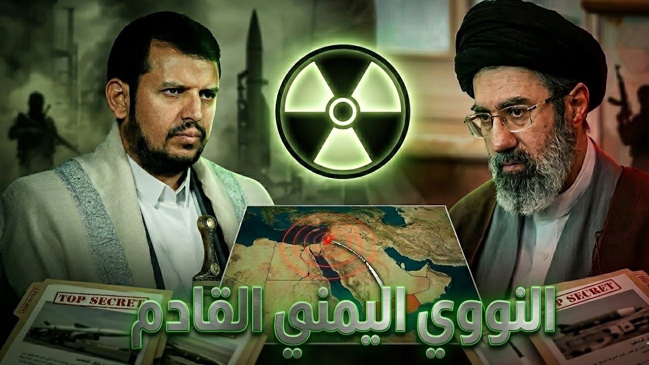 تقارير غربية مسربة تنقل أن اليمن قد يصبح نوويا بتعاون من إيران مالذي سيحصل في