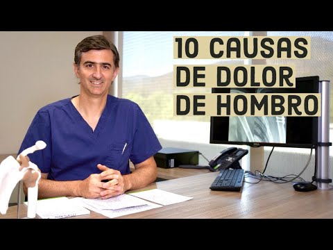 Shoulder Pain: Discover the 10 Most Frequent Causes #shoulderpain