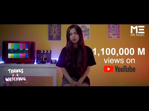 Love is singular -​ Senmie សេនមី