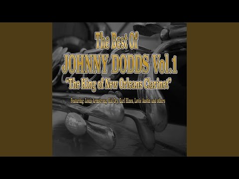 Too Tight (feat. Kid Ory)