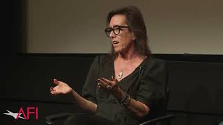 AFI Alum Diane Becker on THE AI DOC: OR HOW I BECAME AN APOCALOPTIMIST