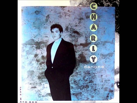 Charly Danone  – Take Me To Bed 1988 (Sub. Español)