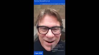 NICOLA PORRO: "INCREDIBILE LA FIGURACCIA DELLA SCHLEIN E POI SE LA PRENDONO CON LA MELONI?"