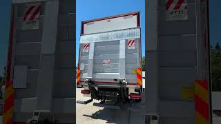 MAN TGM 18.290 4x2 EURO 6 + SIDE OPENING BOX skapbil | Bilde 4 - Autoline