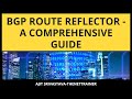 BGP Route Reflectors | Route Reflector | How Route Reflector work #cisco #networkengineer