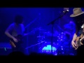Razorlight - Which way Is Out / I Can't Stop This Feeling I've Got - Electric Ballroom 04/06/2014