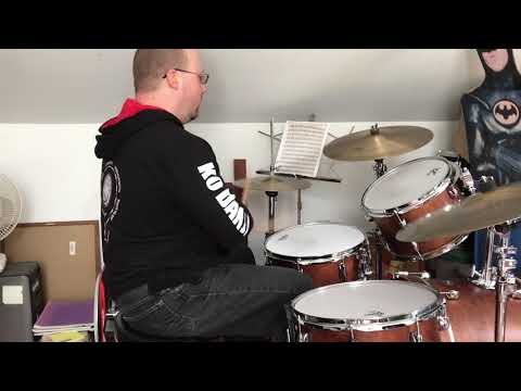 Six Stroke Roll Application