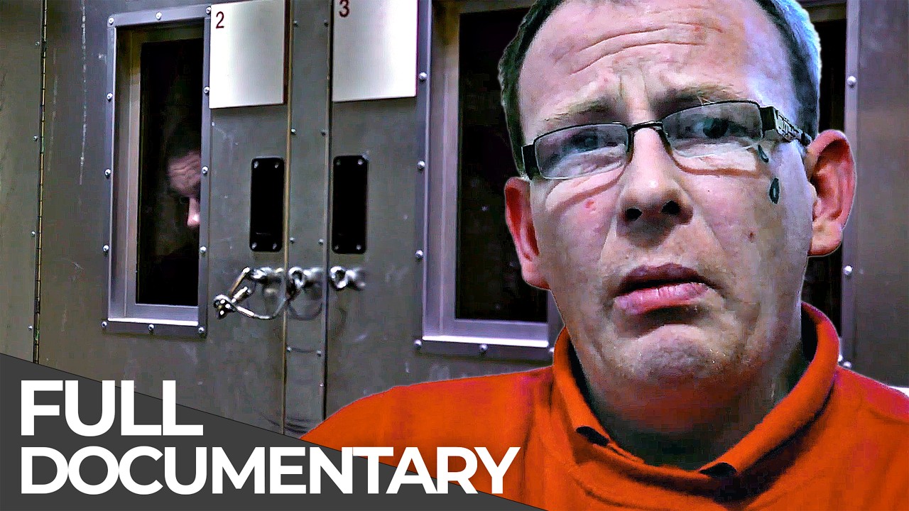 The Inmates We Fear Most: Inside a Maximum Security Prison for Murderers