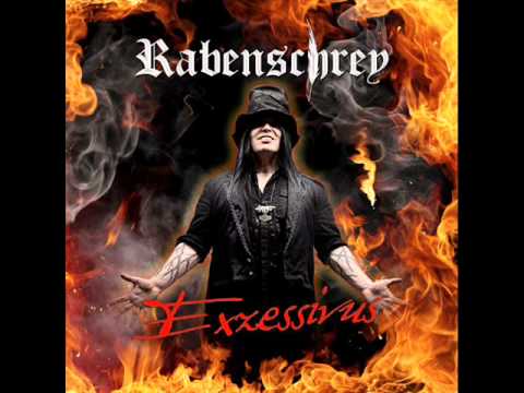 Rabenschrey - Der Kreis