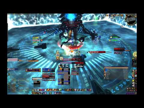 Singularis - Terenas EU - Norushen 10 Man Normal