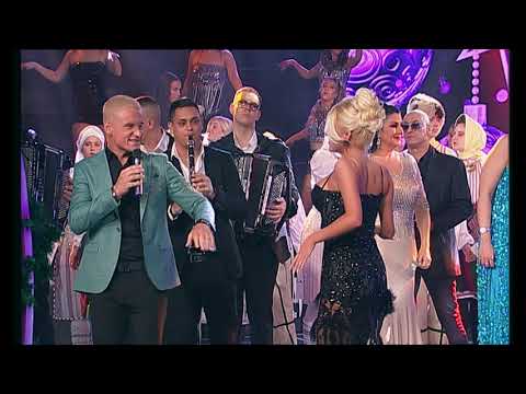 MARKAN - ROBIJA (PINKOVO NOVOGODIŠNJE NARODNO VESELJE 2022./2023.) RTV PINK HD