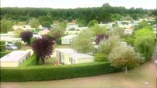 preview picture of video 'Les Charmettes - Siblu Holiday Villages'