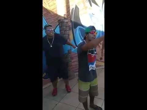 MC Nick Nc,  MC DS,  Crochê Mc - Medley de Quebrada Satisfação Total (Parque Corolla)