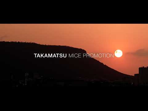 Takamatsu in Kagawa,JAPAN,Tourism Promotional Video【ENG 6min】