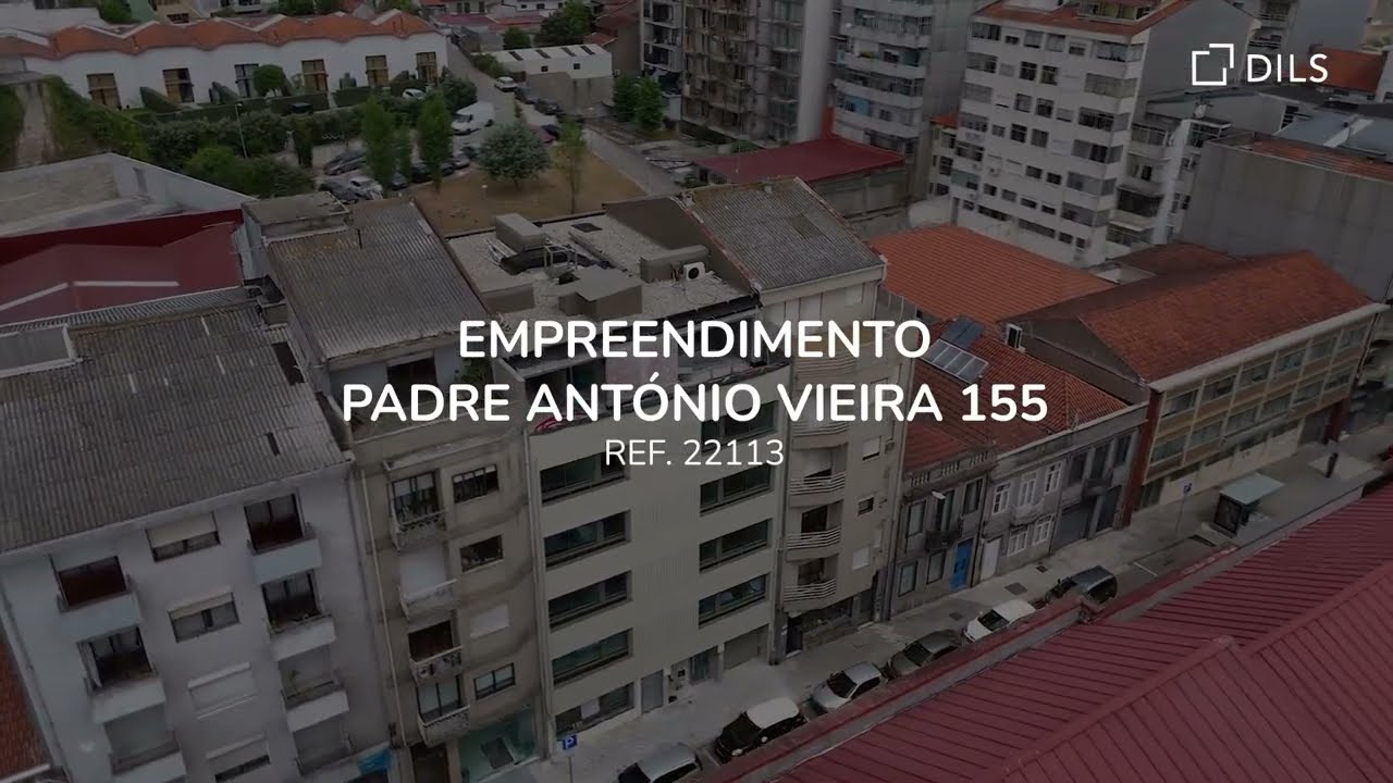 Vídeo do imóvel