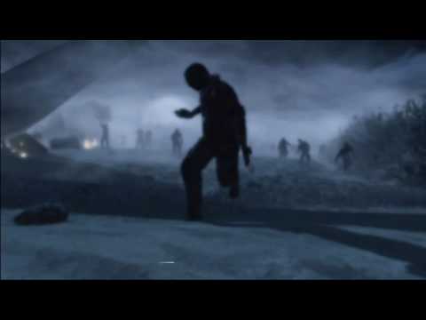 Nazi Zombies: Nacht Der Untoten Intro - Call of Duty World At War Zombies