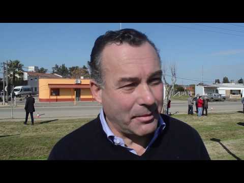 PROGRAMA DE APOYO A PRODUCTORES HORTICOLAS DE FRAY MARCOS – LA ESCOBILLA