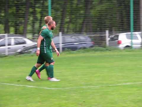 Kamionka Mikołów - AKS Mikołów  30.07.22 #3