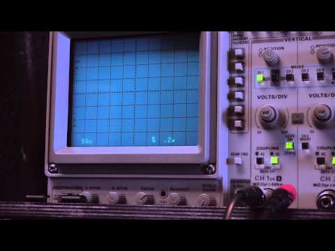 DWAGMIMS: Envelope Generator