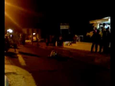 Saoulard (Drinking Guy)